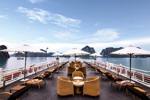 Sun Deck